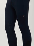 Tommy Hilfiger Stanton rijbroek heren Desert Sky