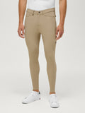 Tommy Hilfiger Stanton rijbroek heren Beige