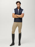 Tommy Hilfiger Stanton rijbroek heren Beige