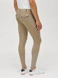 Tommy Hilfiger Stanton rijbroek heren Beige