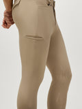 Tommy Hilfiger Stanton rijbroek heren Beige
