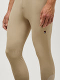Tommy Hilfiger Stanton rijbroek heren Beige