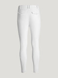 Tommy Hilfiger Stanton rijbroek heren Optic White