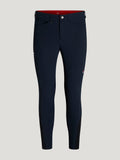 Tommy Hilfiger Stanton rijbroek heren Desert Sky