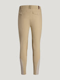 Tommy Hilfiger Stanton rijbroek heren Beige