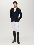 Tommy Hilfiger Stanton rijbroek heren Optic White