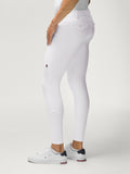 Tommy Hilfiger Stanton rijbroek heren Optic White