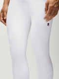 Tommy Hilfiger Stanton rijbroek heren Optic White