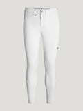 Tommy Hilfiger Stanton rijbroek heren Optic White