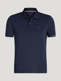 Tommy Hilfiger Fresco Technical Poloshirt