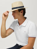 Tommy Hilfiger Eastfield Straw Hat