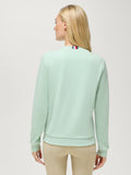 Tommy Hilfiger Belair Rhinestone Sweatshirt