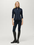 Tommy Hilfiger Napa Hybrid Jacket