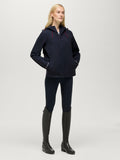 Tommy Hilfiger Upland Airbag Compatible Rain Jacket