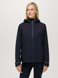 Tommy Hilfiger Upland Airbag Compatible Rain Jacket
