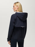 Tommy Hilfiger Upland Airbag Compatible Rain Jacket