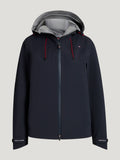 Tommy Hilfiger Upland Airbag Compatible Rain Jacket