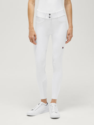 Tommy Hilfiger Lea Rijbroek Knie Grip