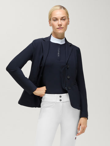 Tommy Hilfiger Vista Wedstrijdjas