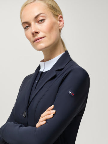 Tommy Hilfiger Vista Wedstrijdjas