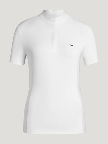 Tommy Hilfiger Selma Wedstrijdshirt
