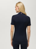 Tommy Hilfiger Palma Training Top Desert Sky