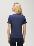 Tommy Hilfiger Pasadena T-Shirt Faded Indigo
