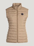 Tommy Hilfiger Serano Quilted Vest Beige