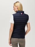 Tommy Hilfiger Serano Quilted Vest Desert Sky