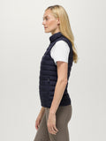 Tommy Hilfiger Serano Quilted Vest Desert Sky