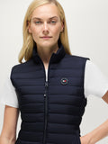 Tommy Hilfiger Serano Quilted Vest Desert Sky