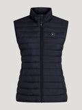 Tommy Hilfiger Serano Quilted Vest Desert Sky