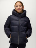 Tommy Hilfiger Glendale Young Rider Puffer Jacket Desert Sky