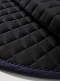 Tommy Hilfiger Baxter Suede Jumping Saddlepad Desert Sky Full