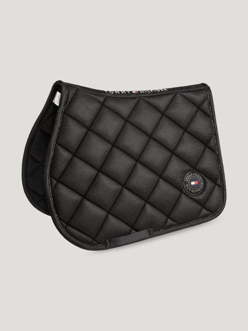 Tommy Hilfiger Parsons Jumping Saddlepad Zwart Full