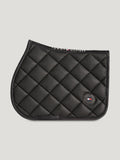 Tommy Hilfiger Parsons Jumping Saddlepad Zwart Full