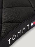 Tommy Hilfiger Parsons Jumping Saddlepad Zwart Full