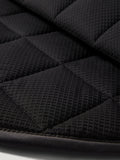 Tommy Hilfiger Parsons Jumping Saddlepad Zwart Full