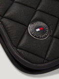 Tommy Hilfiger Parsons Jumping Saddlepad Zwart Full