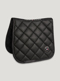 Tommy Hilfiger Parsons Dressage Saddlepad Zwart Full