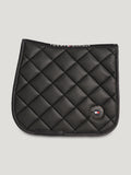 Tommy Hilfiger Parsons Dressage Saddlepad Zwart Full