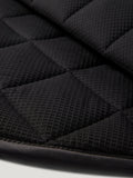Tommy Hilfiger Parsons Dressage Saddlepad Zwart Full