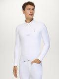 Tommy Hilfiger Wilson Show Shirt Optic White