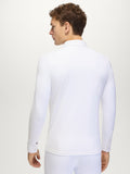 Tommy Hilfiger Wilson Show Shirt Optic White