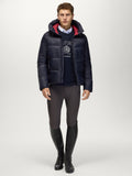 Tommy Hilfiger Morrison Puffer Jacket