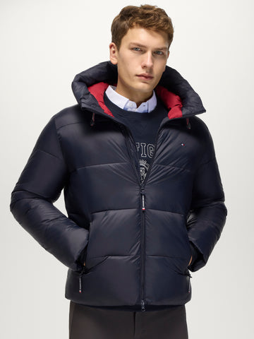 Tommy Hilfiger Morrison Puffer Jacket