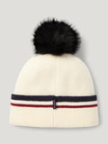 Tommy Hilfiger Dean Pom Pom Beanie