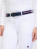 Tommy Hilfiger Anchor Elastic Belt
