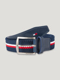 Tommy Hilfiger Anchor Elastic Belt