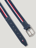 Tommy Hilfiger Anchor Elastic Belt